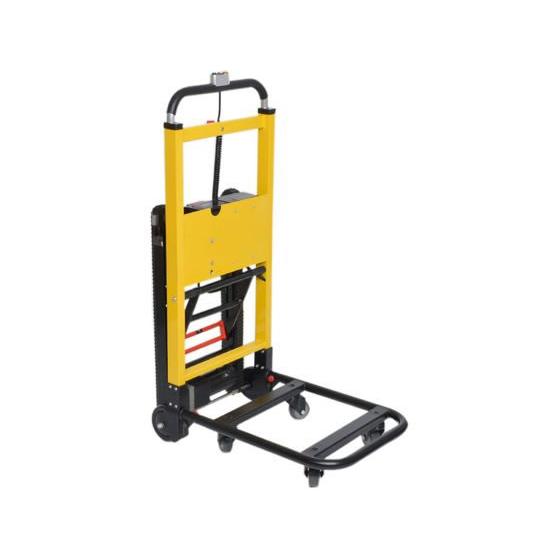 【メーカー直送】THANKO 電動階段のぼれる台車 ELECTRL3【代引不可】折りたたみ台車 台車...