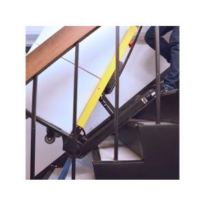 【メーカー直送】THANKO 電動階段のぼれる...の詳細画像2