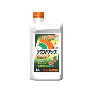 【お取り寄せ】日産化学 ラウンドアップマックスロ...の商品画像