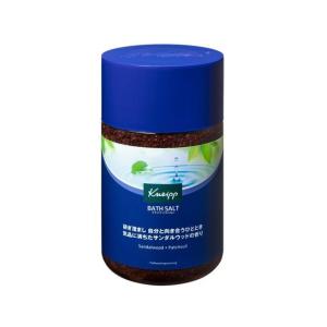 KNEIPP（クナイプ） 医薬部外品 バスソルト カミーレ カミツレ の香り