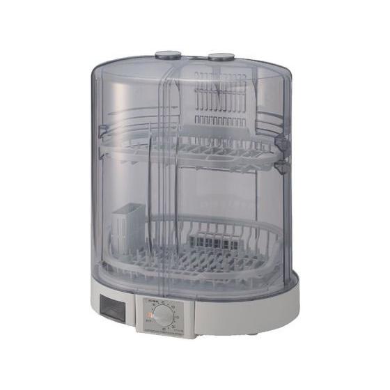 象印マホービン 食器乾燥器 グレー EY-KB50-HA 食器乾燥機 食器洗い機 乾燥機 キッチン家...