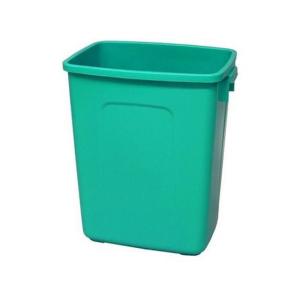 矢崎化工/角型容器 体 65L グリニッシュBL/KL-60 タイ B