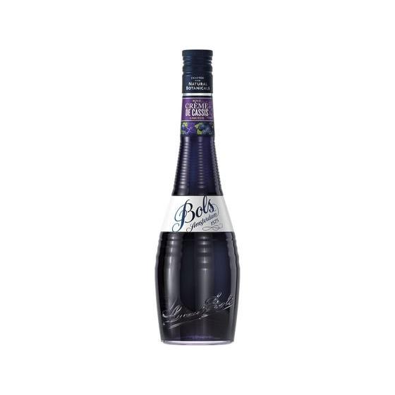 【お取り寄せ】アサヒビール ボルス クレーム・ド・カシス 700ml 酒 リキュール お酒