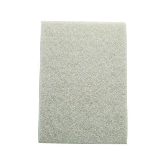 【お取り寄せ】TRUSCO 重曹たわしーと JS200 スポンジタワシ クリーンナップ キッチン消耗...