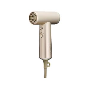 DOCTOR AIR ミラ ジェットドライヤー シャンパンゴールド BDR-01GD ヘアドライヤー ドライヤー ヘアアイロン 理美容 セルフケア 健康家電