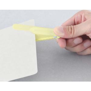 ナカバヤシ パタップ シリコンブックマーカー ...の詳細画像5