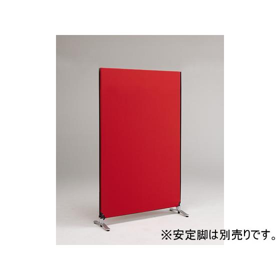 【メーカー直送】林製作所 ジップリンク2 H1615×W1000 レッド YSNP100M-RD【代...