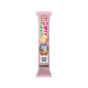 ブルボン プチ いちごラングドシャ ビスケット クッキー クラッカー お菓子