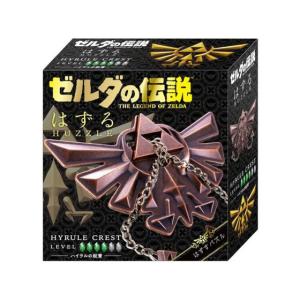 ハナヤマ はずる ゼルダの伝説 ハイラルの紋章｜cocodecow