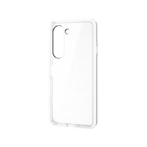 エレコム arrowsAlpha ハイブリッドケース