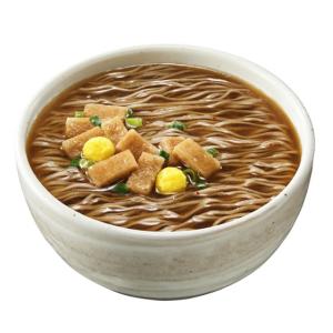 東洋水産 麺之助 縦型 きつねそば 62g カ...の詳細画像1