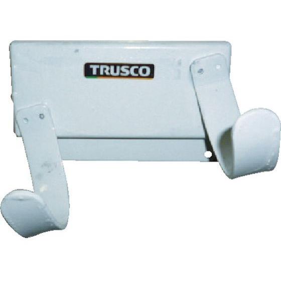 【お取り寄せ】TRUSCO コバンザメ 電動ドリル ドライバーフック KBZ-DR 物品棚 収納 保...