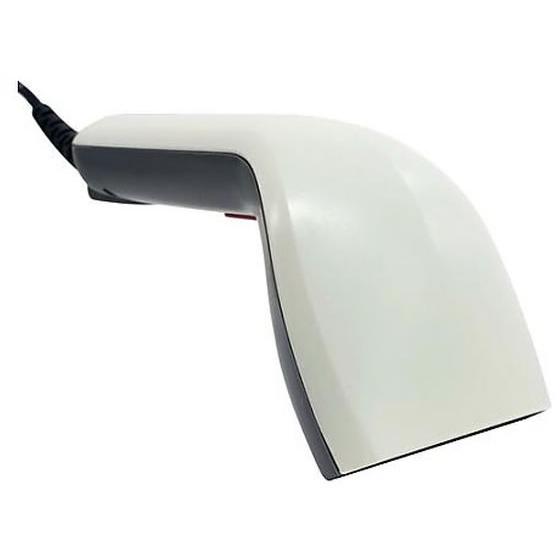 【お取り寄せ】ウェルコムデザイン バーコードタッチリーダ USB ホワイト SD120-WHT-US...