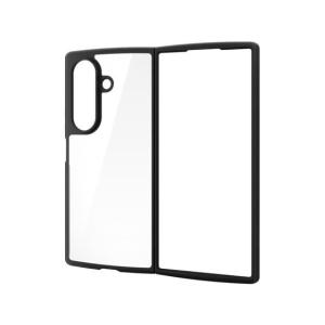 エレコム Galaxy Z Fold7 耐衝撃ケース