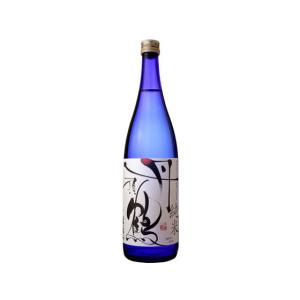 【お取り寄せ】日本清酒 千歳鶴 純米酒 丹頂鶴 13〜14度 720ml