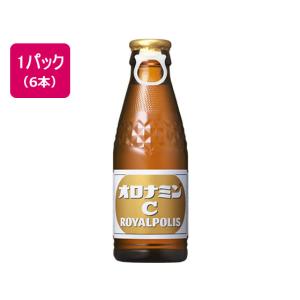 大塚製薬 オロナミンC ROYALPOLIS(ロイヤルポリス) 120ml瓶×30本入