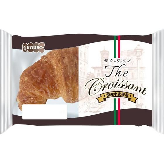 パネックス ザ クロワッサン 菓子パン パン 食材 食品