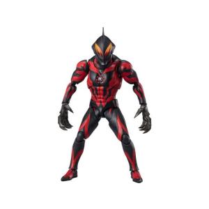 ウルトラマンベリアル フィギュアの買取情報