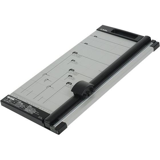 カール事務器 ディスクカッター A3対応 10枚裁断 DC-2A3NA 裁断機本体 切る 文具 事務