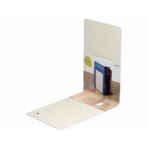 ソニック リビガク 本立て 教科書サイズ アイボリー