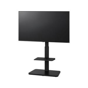 アイリスオーヤマ スタンドテレビ台 32V〜5...の詳細画像1