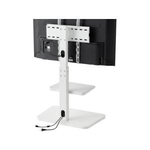 アイリスオーヤマ スタンドテレビ台 32V〜5...の詳細画像3