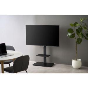 アイリスオーヤマ スタンドテレビ台 32V〜5...の詳細画像5
