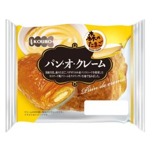 パネックス パン・オ・クレーム パン 食材 調味料｜cocodecow