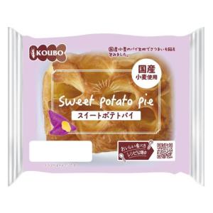 パネックス スイートポテトパイ 菓子パン パン ...の商品画像