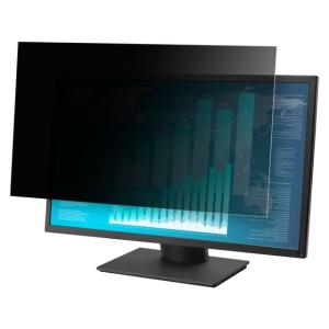 エレコム 24インチ 16:9 のぞき見防止フィルター EF-PFK24W9E プライバシーフィルター ＰＣ パソコン 家電｜ココデカウ