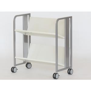 P・G GLORIA ファイルワゴン 2段