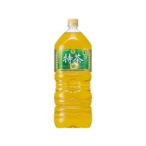 サントリー 緑茶 伊右衛門 ( 2L×9本入 )/ : 爽快ドラッグ - 通販