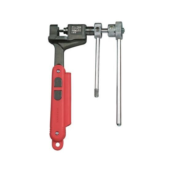 【お取り寄せ】ハタヤ チェーンカッター 1 チェーン大型専用ラチェットハンドル式 CHR-800 チ...