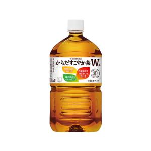 コカ・コーラ - からだすこやか茶W 350ml×48本(2箱) Amazon.co.jp: [トクホ] からだすこやか茶W 350ml x 48本 （24本
