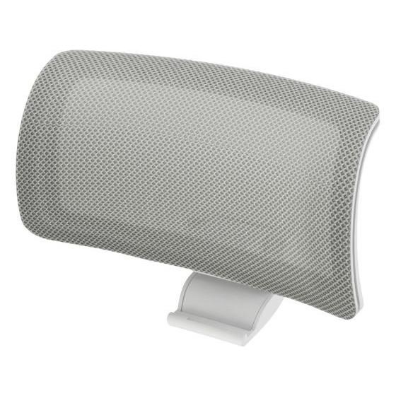 【メーカー直送】コクヨ エントリー2　チェアー ヘッドレストのみ ホワイト CCRB-ET2W【代引...