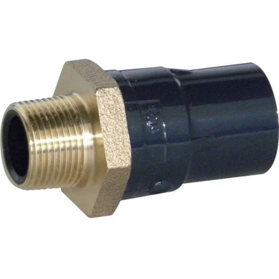 【お取り寄せ】クボタケミックス HIメタルバルブソケット HI-MVS 30 HIMVS30 継手 ...