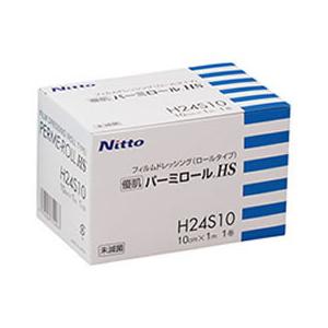 ニトムズ Nitto 優肌 パーミロール 14R15 15cm×10m 1巻入 B : マービー