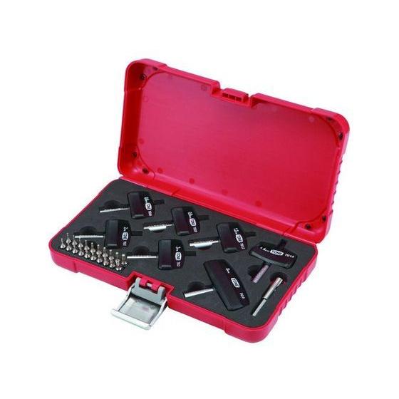 【お取り寄せ】TONE トルクグリップセット TGS20 トルクドライバー 作業工具 作業用品 工具