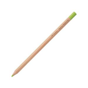 トンボ鉛筆 色鉛筆 ハローネイチャー 黄緑 CB-KHN06 単色 色鉛筆 鉛筆