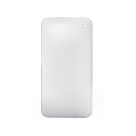 Lazos 10000mAh充電器USB(QC3.0)+TypeC(PD) L-10M-W2 モバイ...