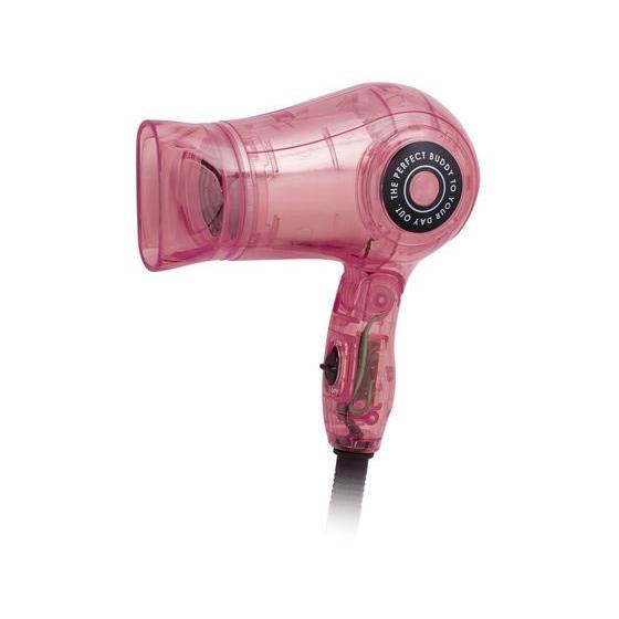 KOIZUMI ミニドライヤー チェリーピンク KHD9731P ヘアドライヤー ドライヤー ヘアア...