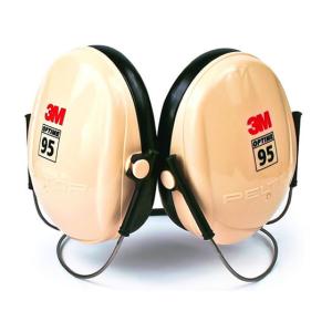 スリーエム PELTOR 騒音制御型耳栓 S、M、L、フリー EEP-100 EU : DIY