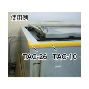 【お取り寄せ】TRUSCO 安心クッション コ...の詳細画像3