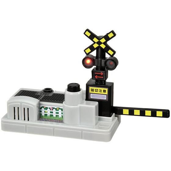 【お取り寄せ】トミカ トミカワールド サウンドライトふみきり トミカワールド トミカタウン トミカ ...