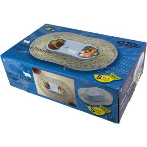 【お取り寄せ】パール金属 そうめん流し器 電池...の詳細画像2
