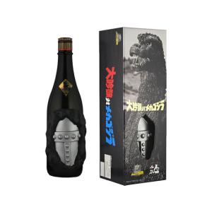 人気酒造 人気一 大吟醸 対 メカゴジラ 720mL 19846