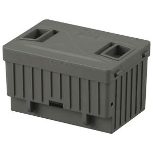 【お取り寄せ】アイリスオーヤマ 充電式ポータブル冷温庫バッテリー RBL111156｜cocodecow