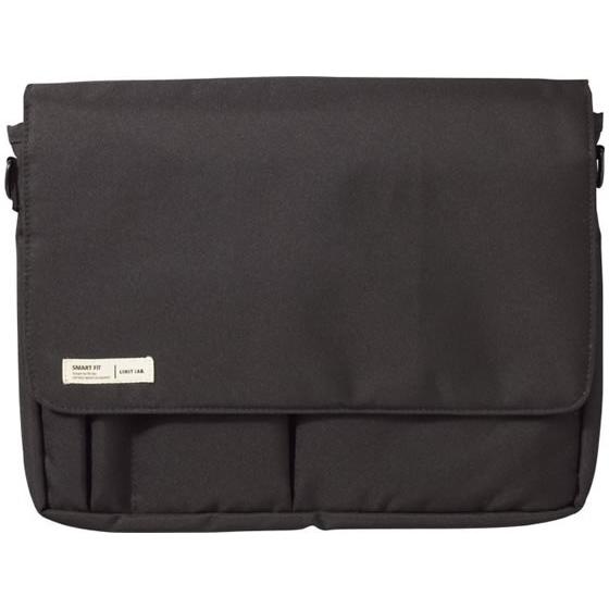 【お取り寄せ】リヒトラブ SMART FIT キャリングポーチ B5 ブラック A7576-24 ケ...