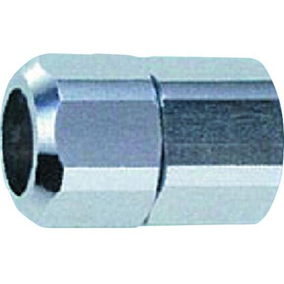 【お取り寄せ】KISS カンタンジョイント 金具メス SKM-13168 継手 パイプ 水道 空調配...