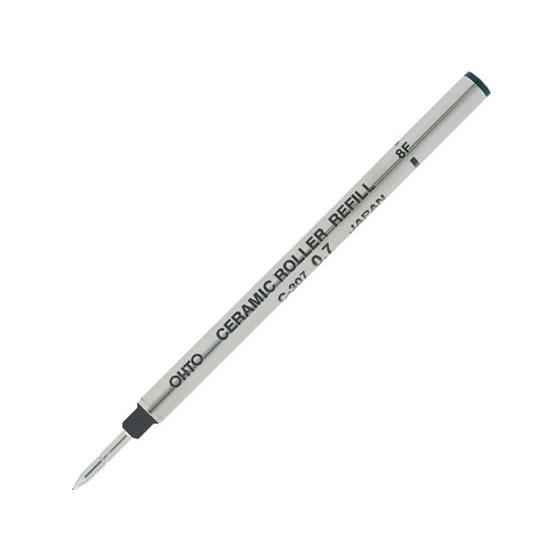 オート/水性ボールペン0.7mm替芯 黒/C-307Pクロ オート ＯＨＴＯ ボールペン 替芯